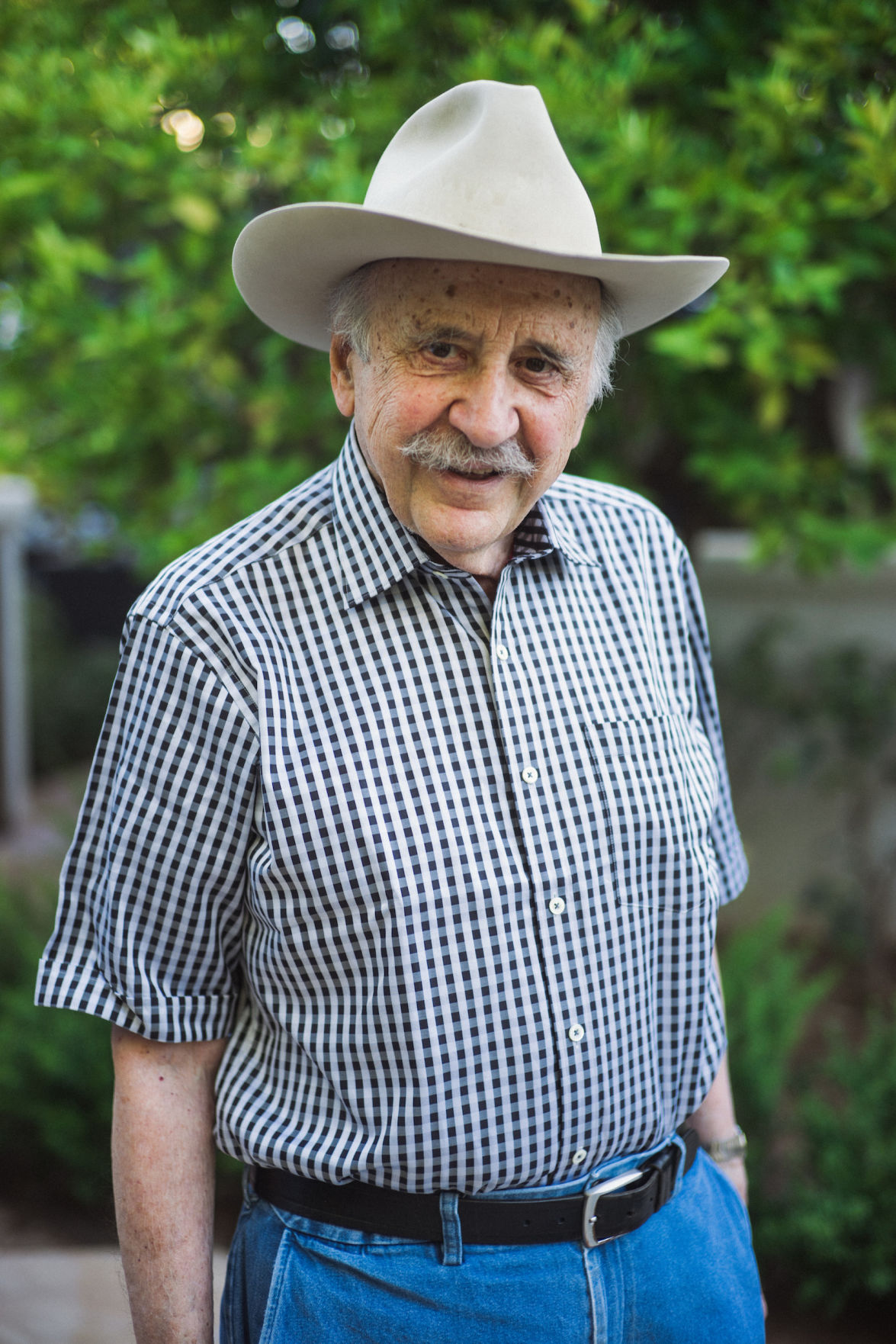Millard Roy Seldin